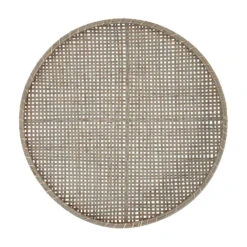 Tumba Wandmand Ø100 Cm