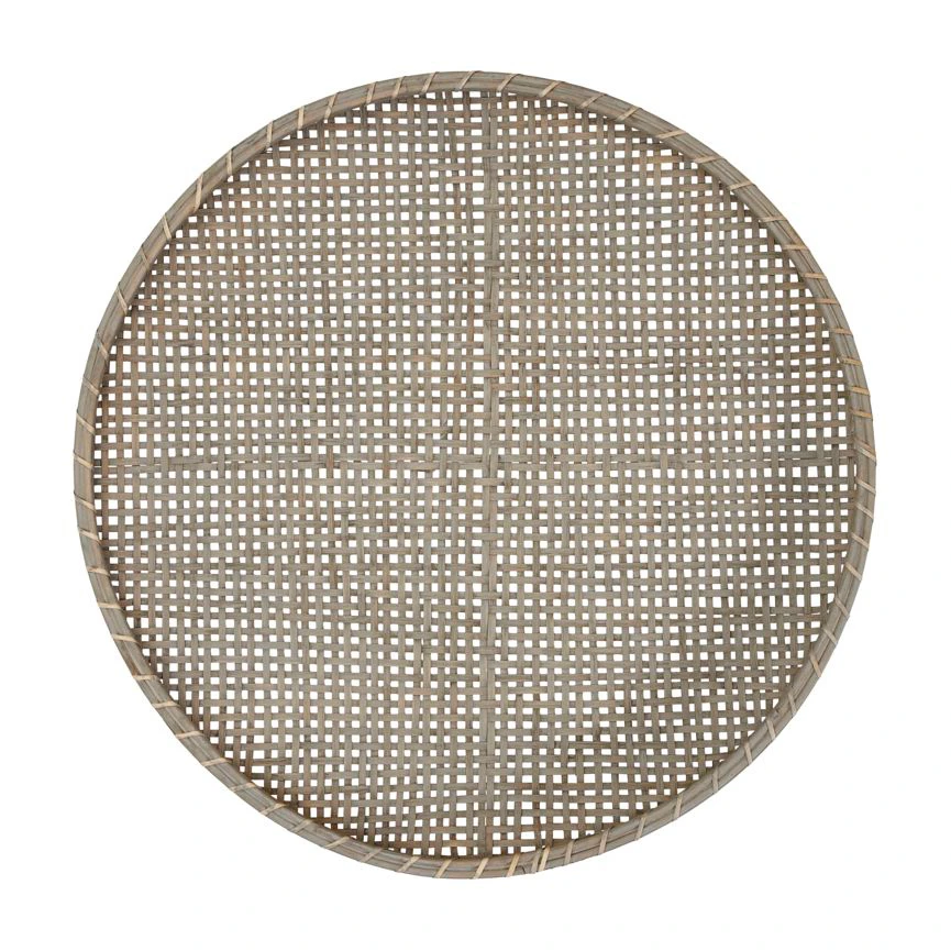 Tumba Wandmand Ø100 Cm