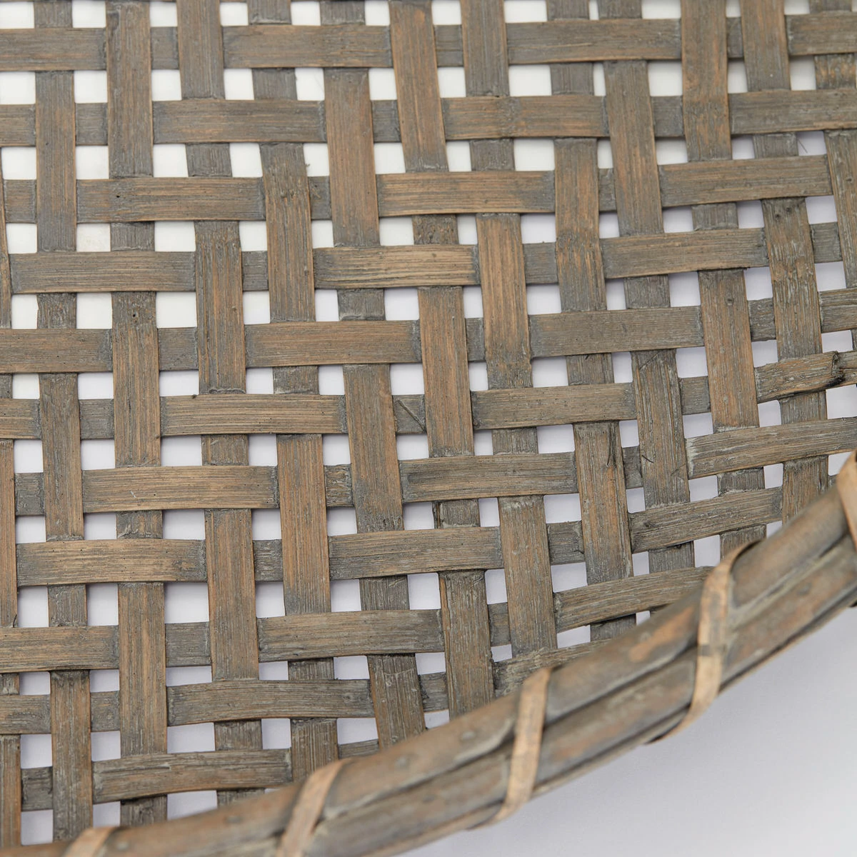 Tumba Wandmand Ø100 Cm - Afbeelding 3