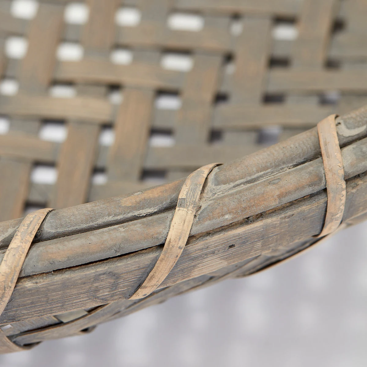 Tumba Wandmand Ø100 Cm - Afbeelding 4