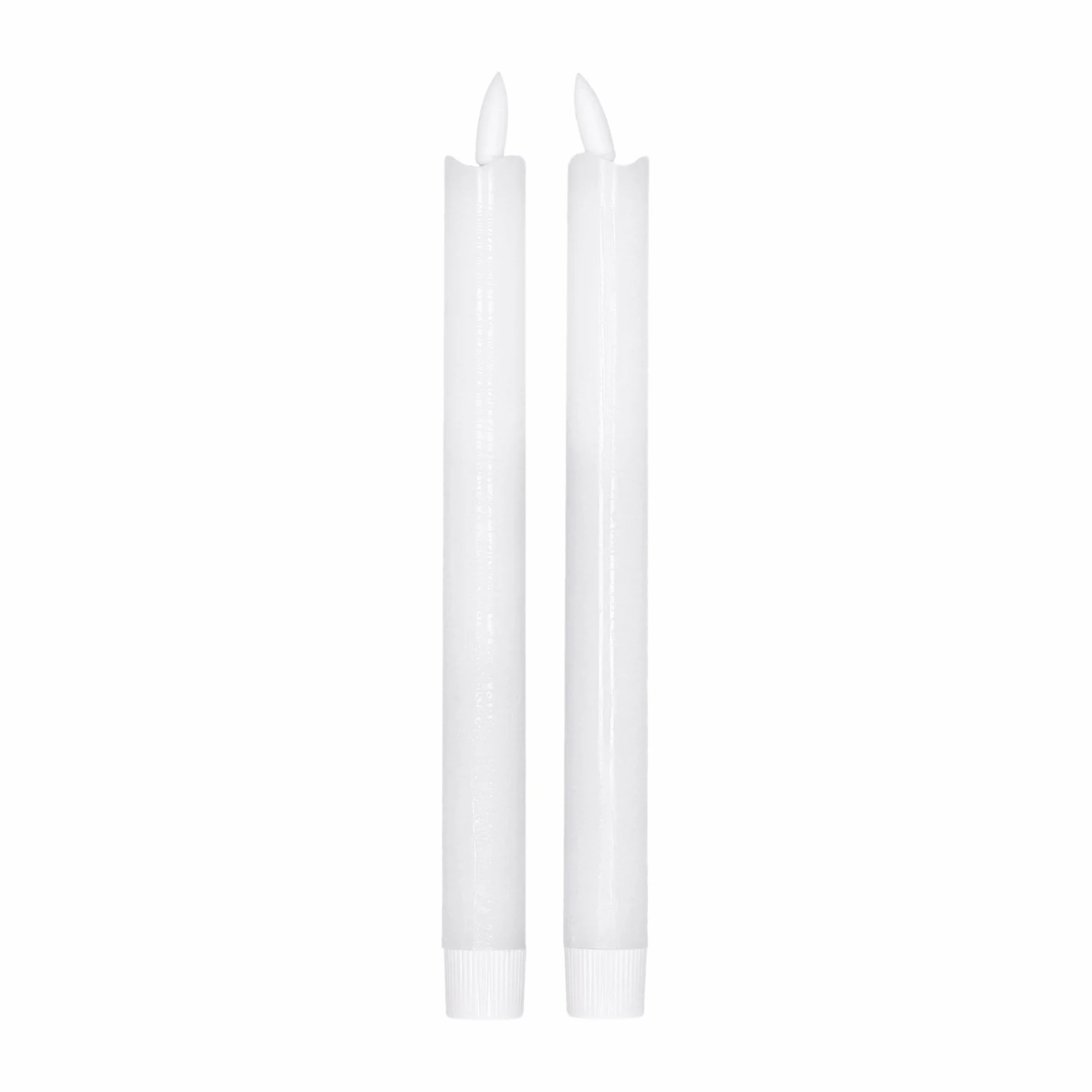 Bright Ledkaarsen 25 Cm 2-pack