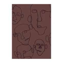 Audience Poster Bruin