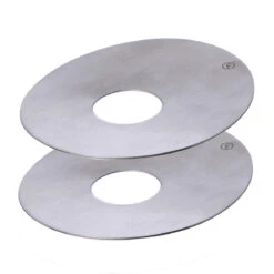 Ernst Kaarsenmanchet Ø8,3 Cm 2-pack