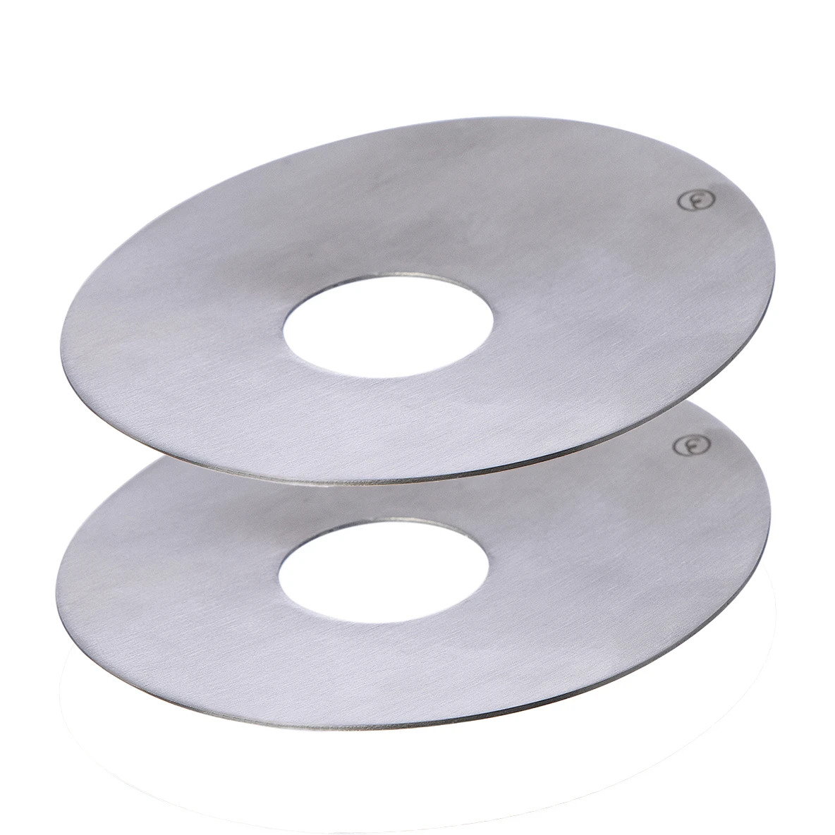 Ernst Kaarsenmanchet Ø8,3 Cm 2-pack