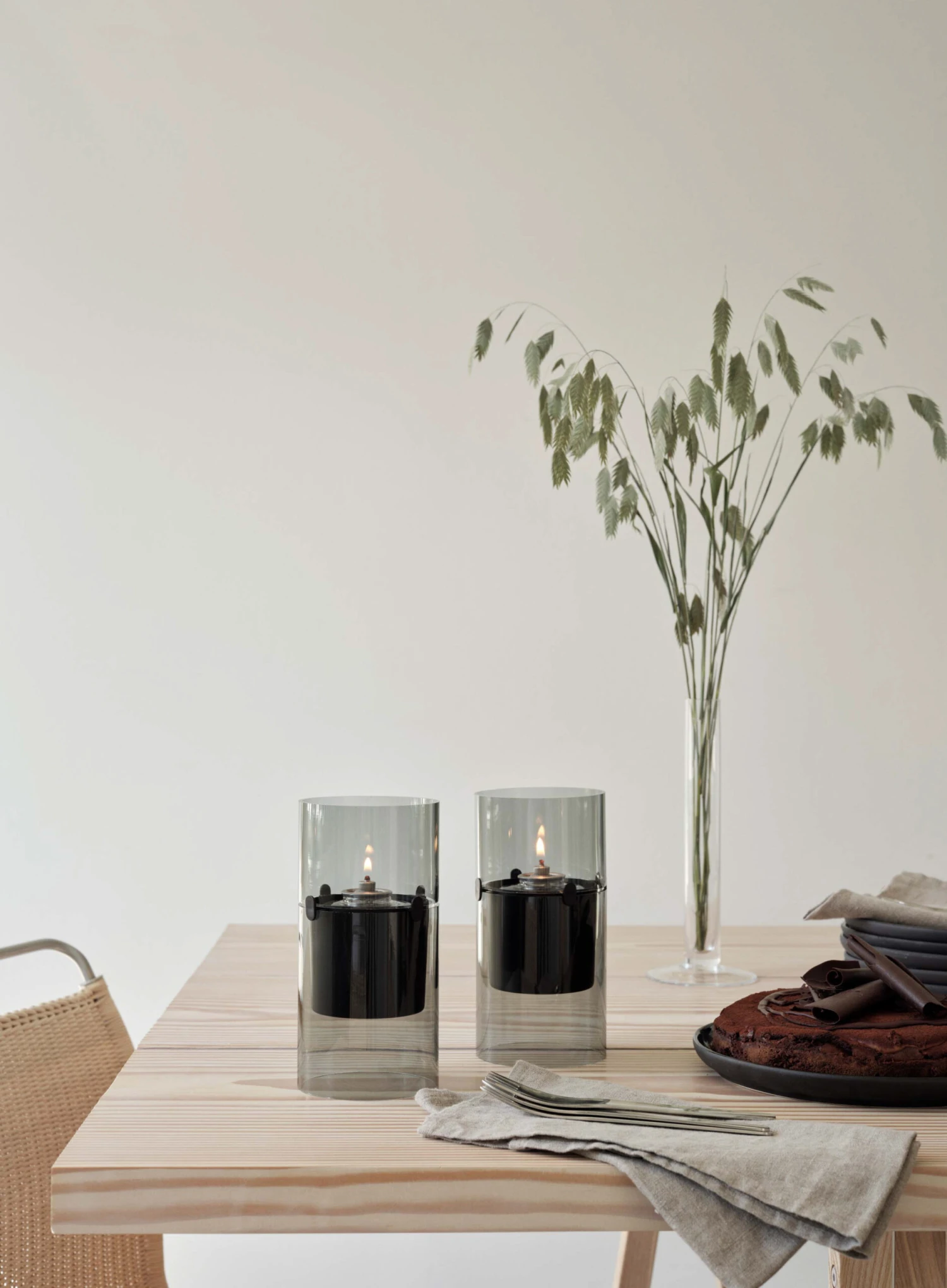 Stelton Lucie Olielamp 17,5 Cm - Afbeelding 3
