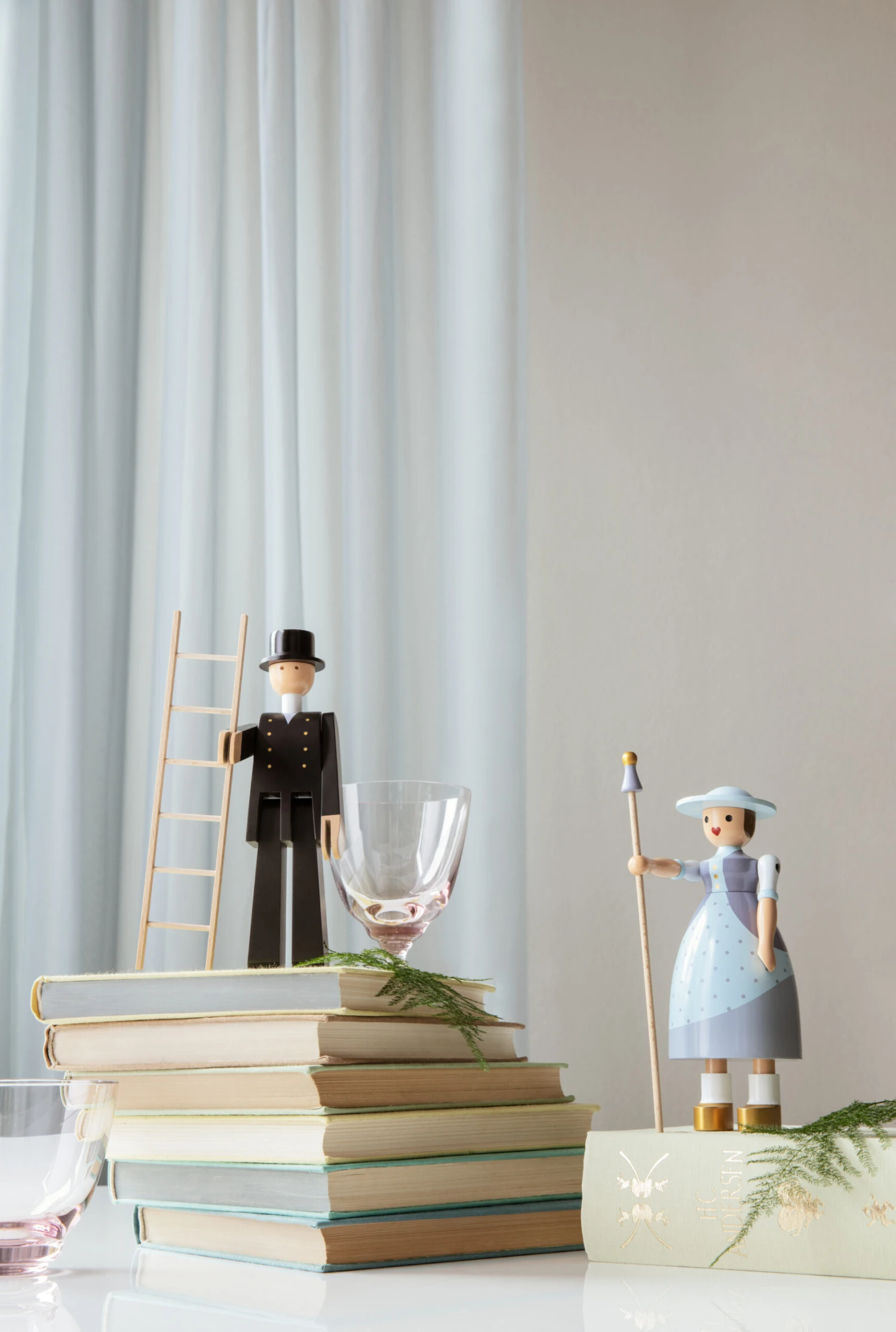 Kay Bojesen Herderin - Afbeelding 5