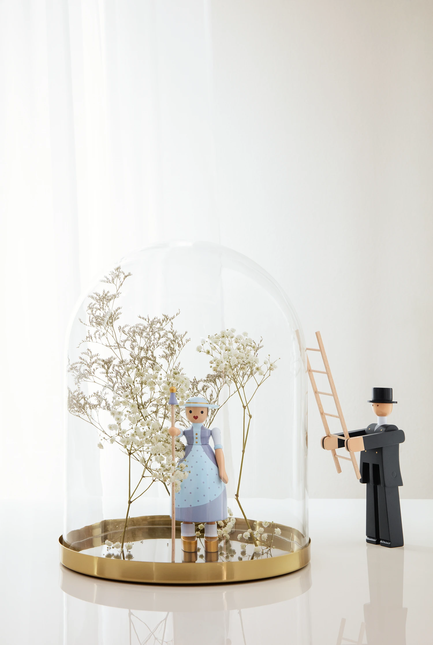 Kay Bojesen Herderin - Afbeelding 6