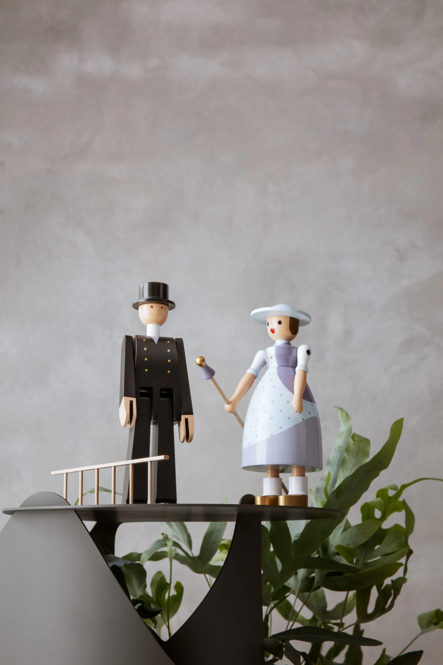 Kay Bojesen Herderin - Afbeelding 7