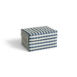 Hay Maxim Stripe Box Opbergmand M 24x33,5 Cm