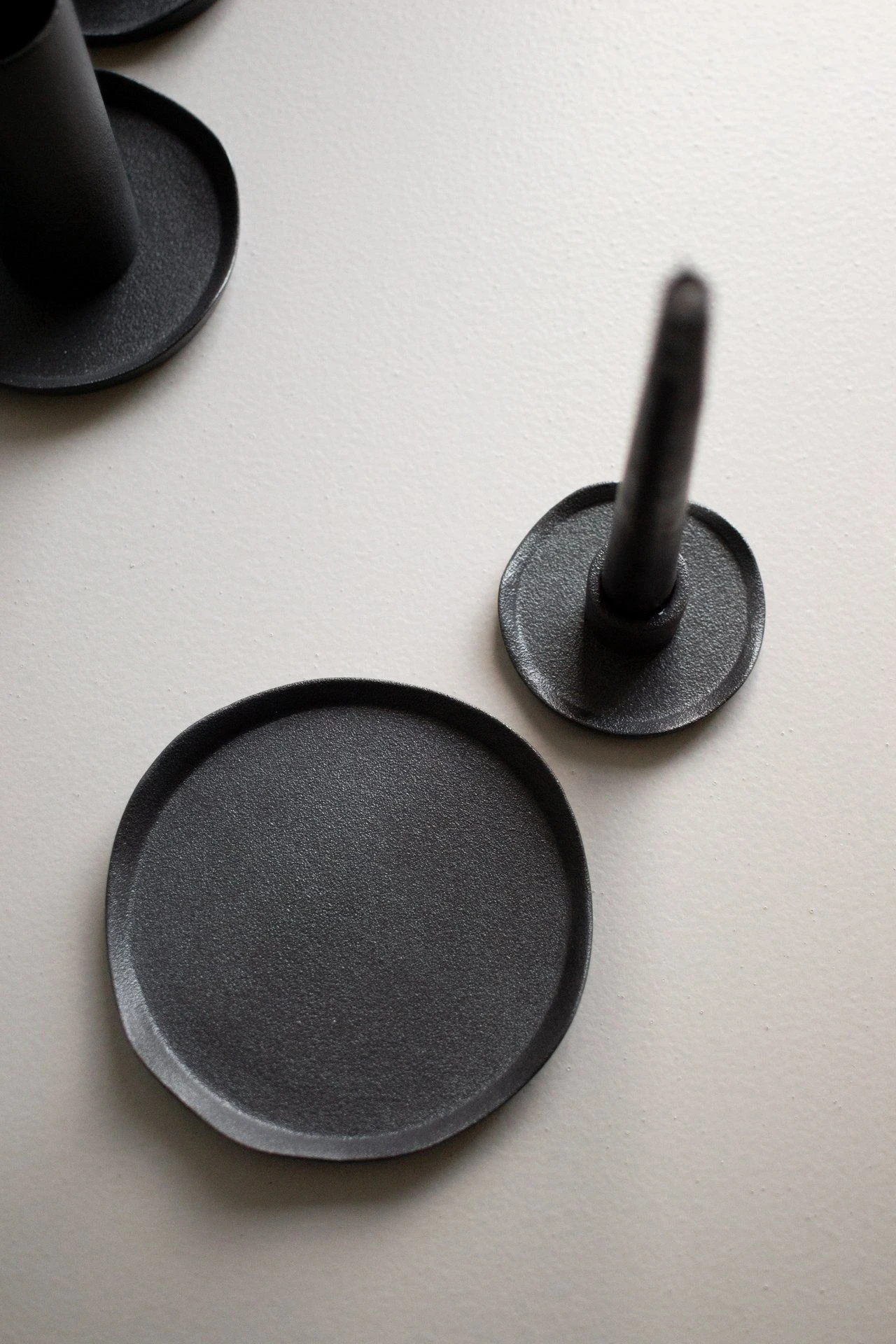 DBKD Wave Kandelaar - Afbeelding 2