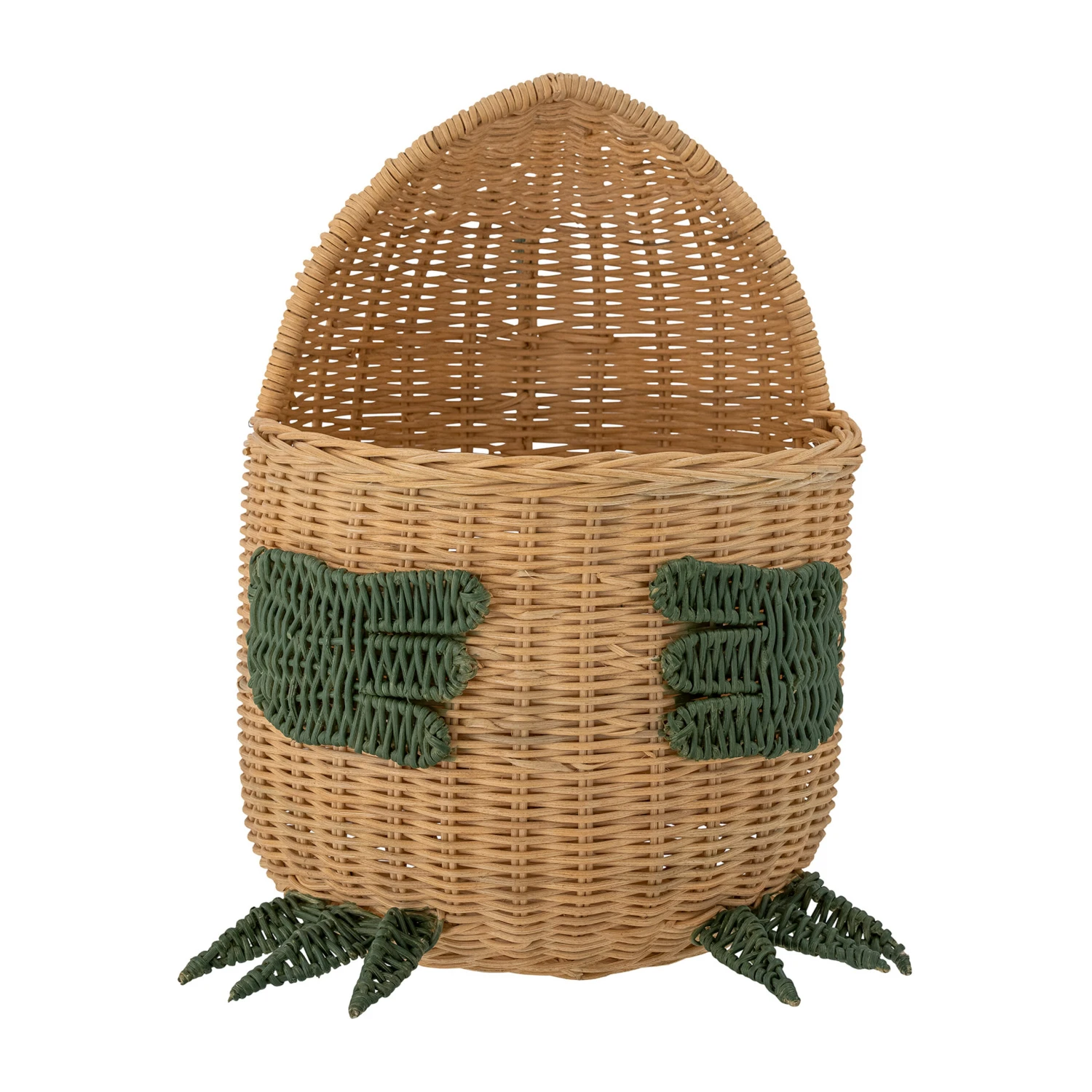 Bloomingville Eddi Opbergmand 37x57 Cm - Afbeelding 4