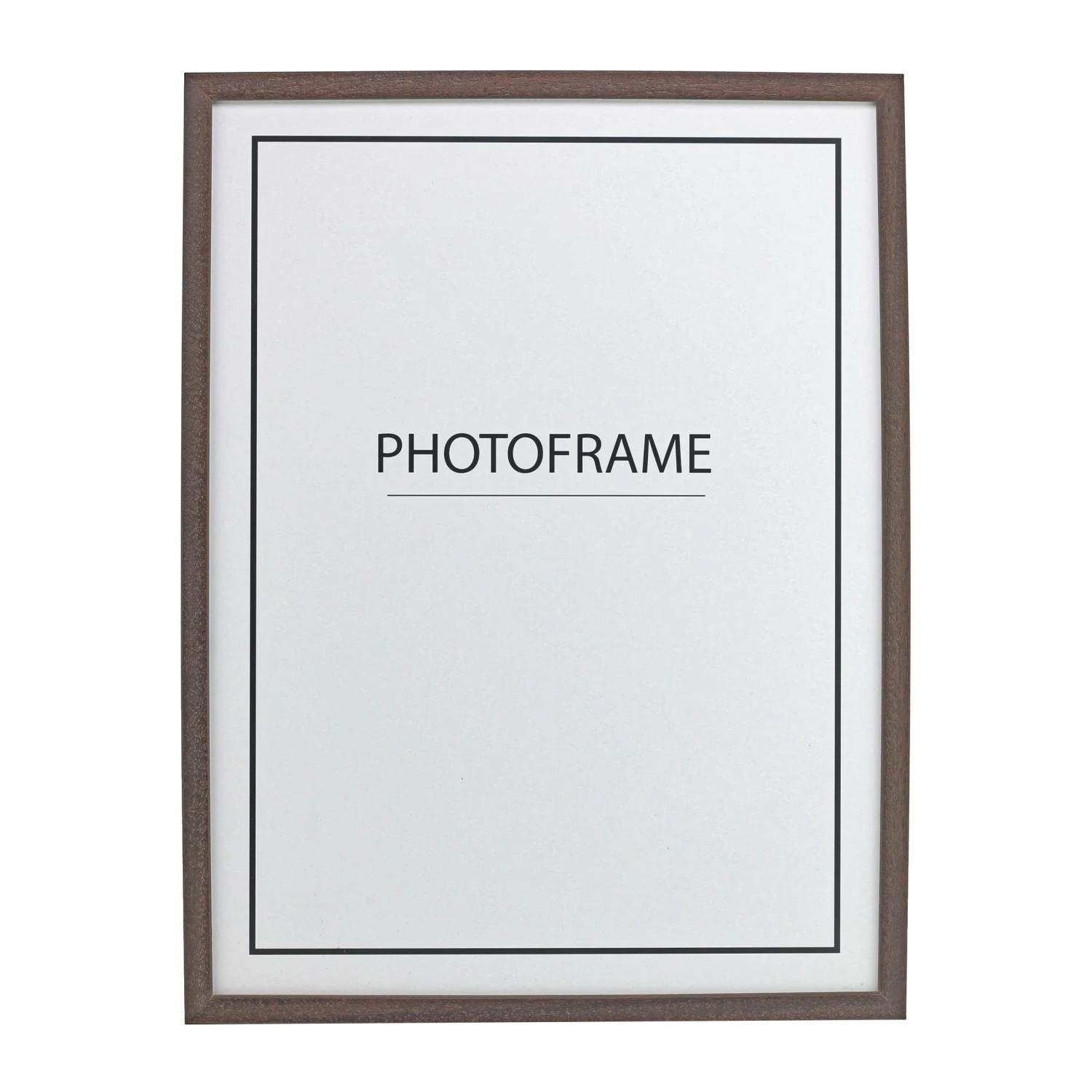 Stensö Lijst Walnoot