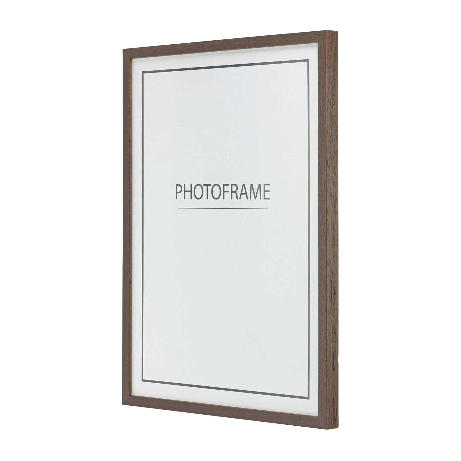 Stensö Lijst Walnoot - Afbeelding 2