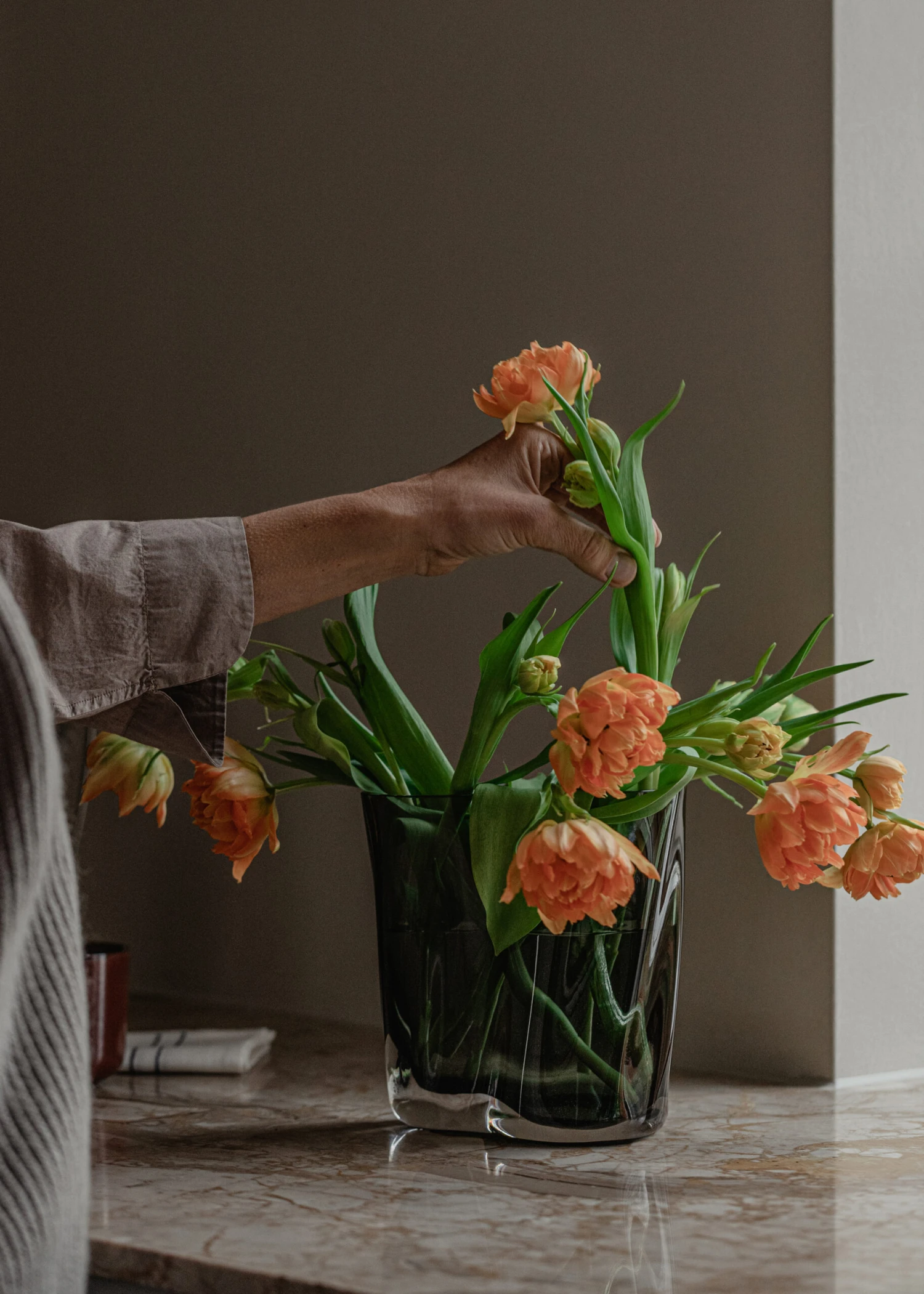 Menu Aer Vaas 19 Cm - Afbeelding 5