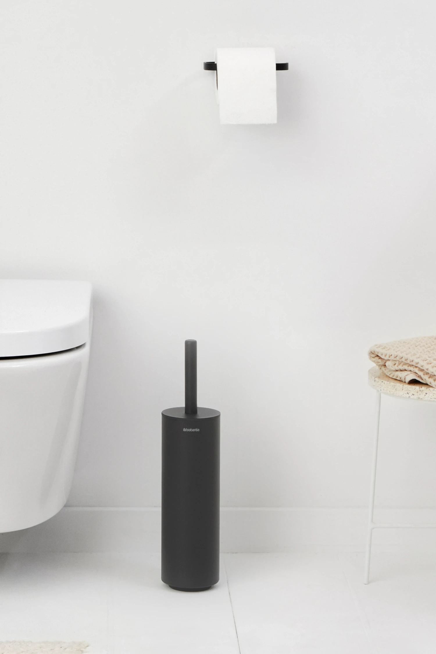 Brabantia MindSet Toiletborstel Met Houder - Afbeelding 5