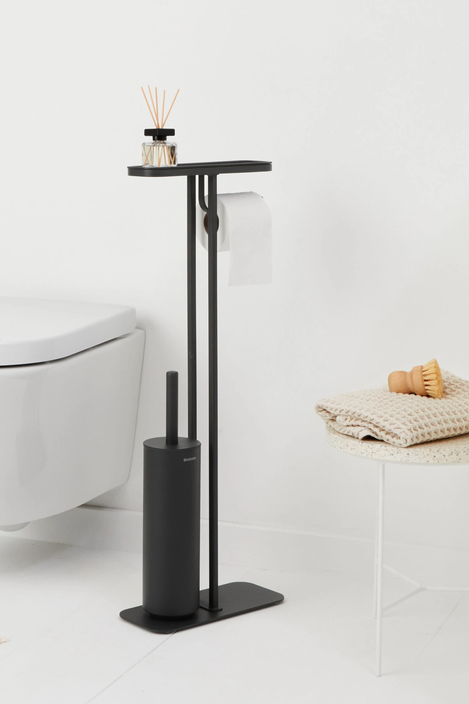 Brabantia MindSet Toiletbutler - Afbeelding 3
