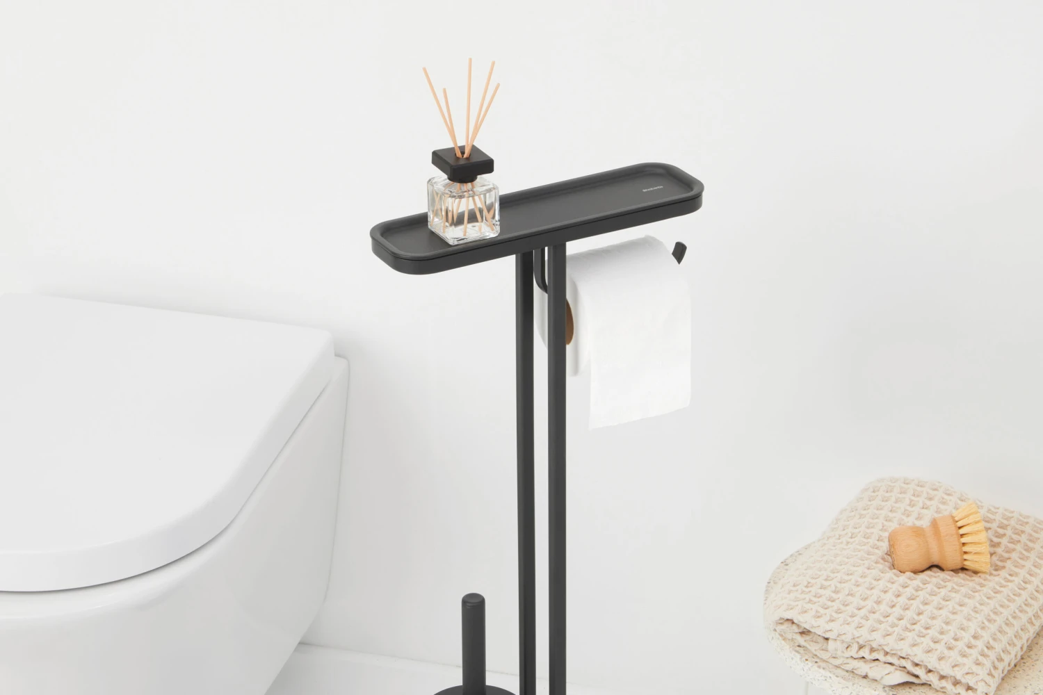 Brabantia MindSet Toiletbutler - Afbeelding 4