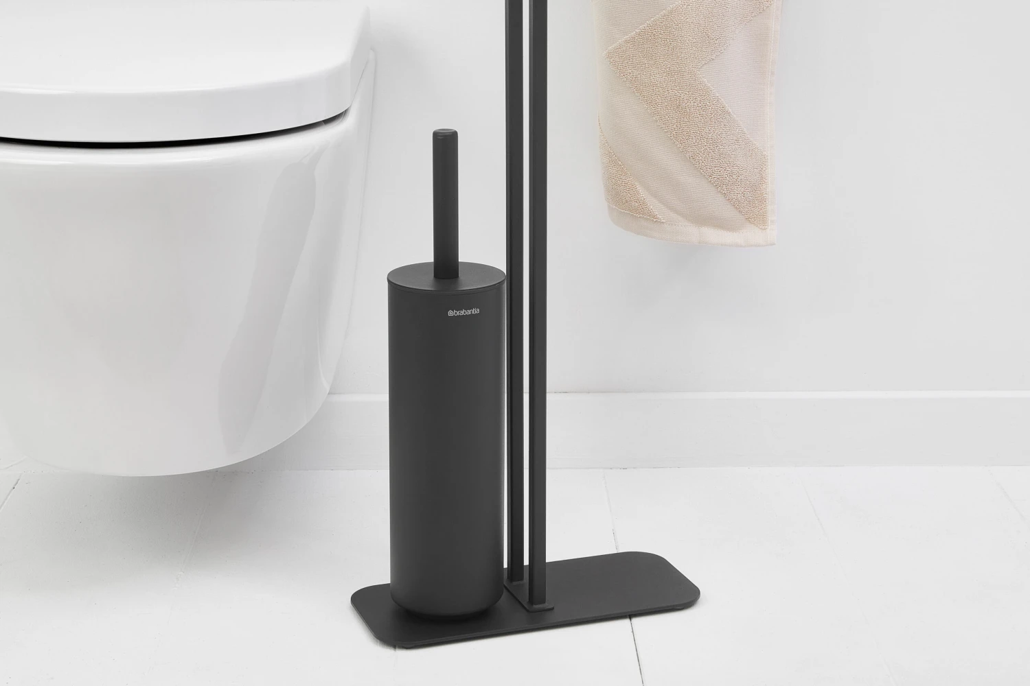 Brabantia MindSet Toiletbutler - Afbeelding 5