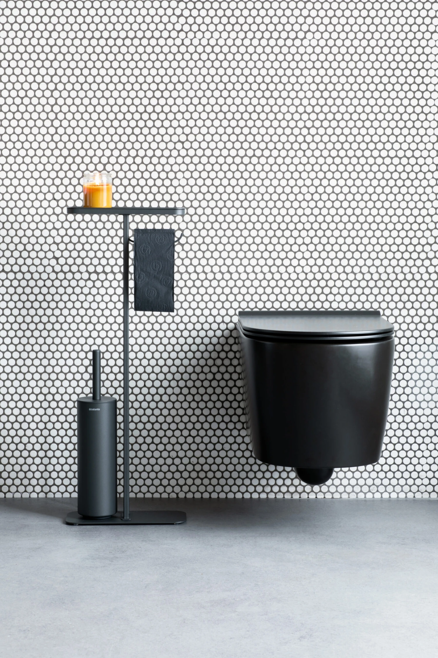 Brabantia MindSet Toiletbutler - Afbeelding 6