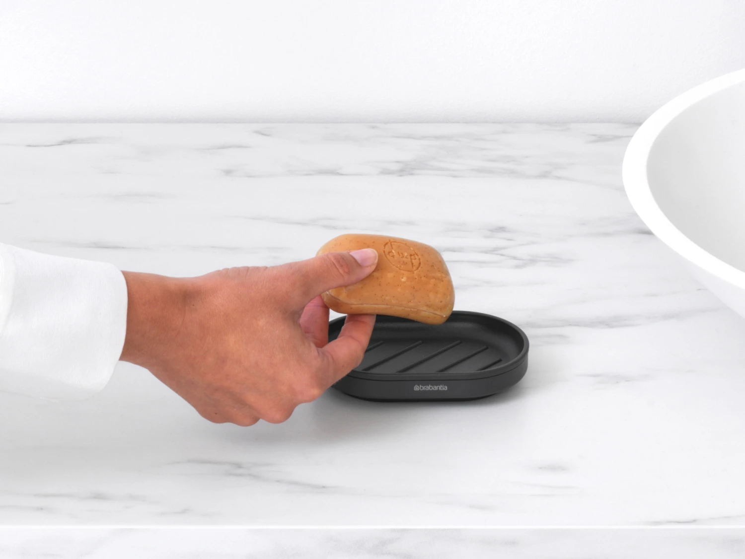 Brabantia MindSet Zeepbakje - Afbeelding 9