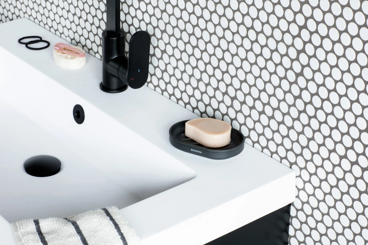 Brabantia MindSet Zeepbakje - Afbeelding 6