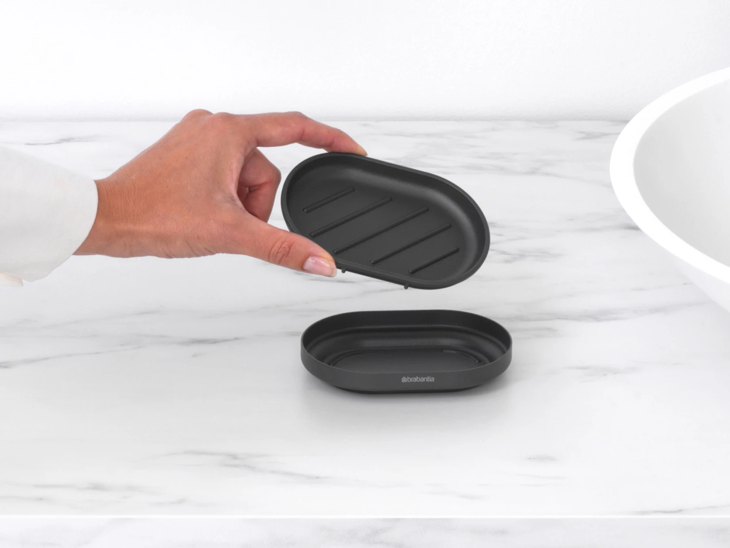 Brabantia MindSet Zeepbakje - Afbeelding 8