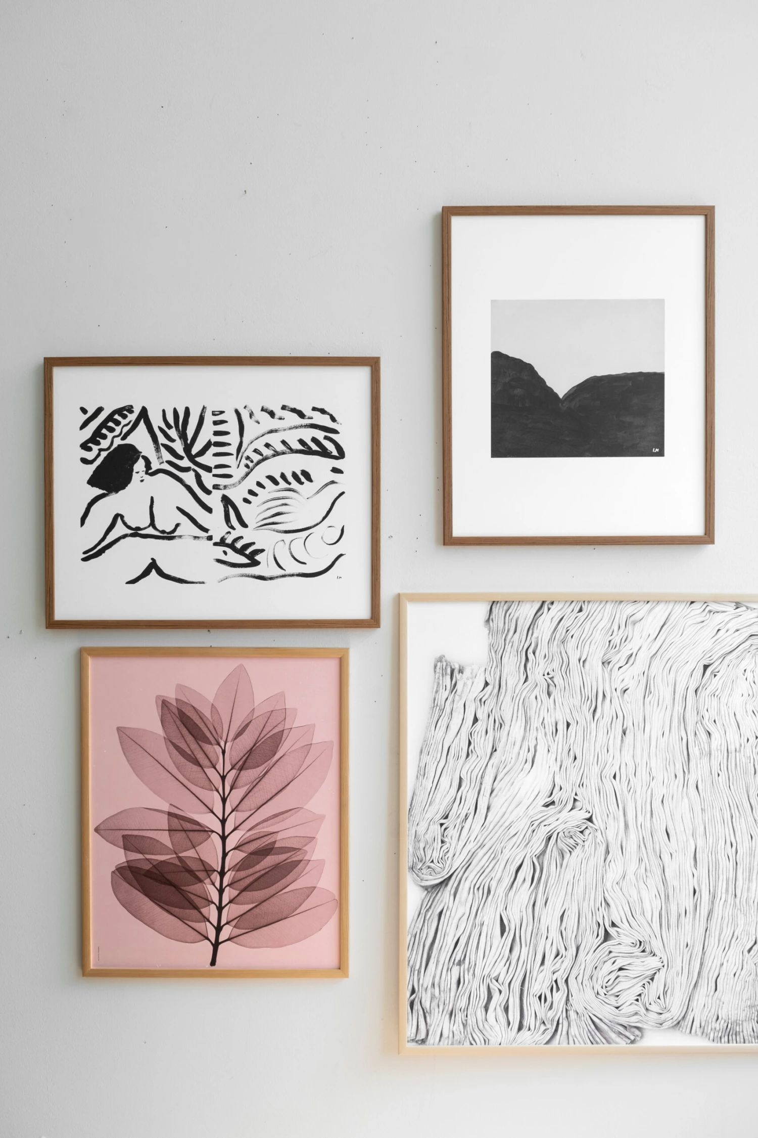 Metrosideros Excelsea Poster - Afbeelding 4