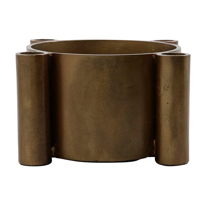 House Doctor Four Adventskandelaar