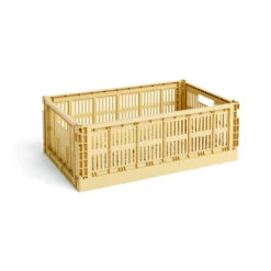 Hay Colour Crate L 34,5x53 Cm