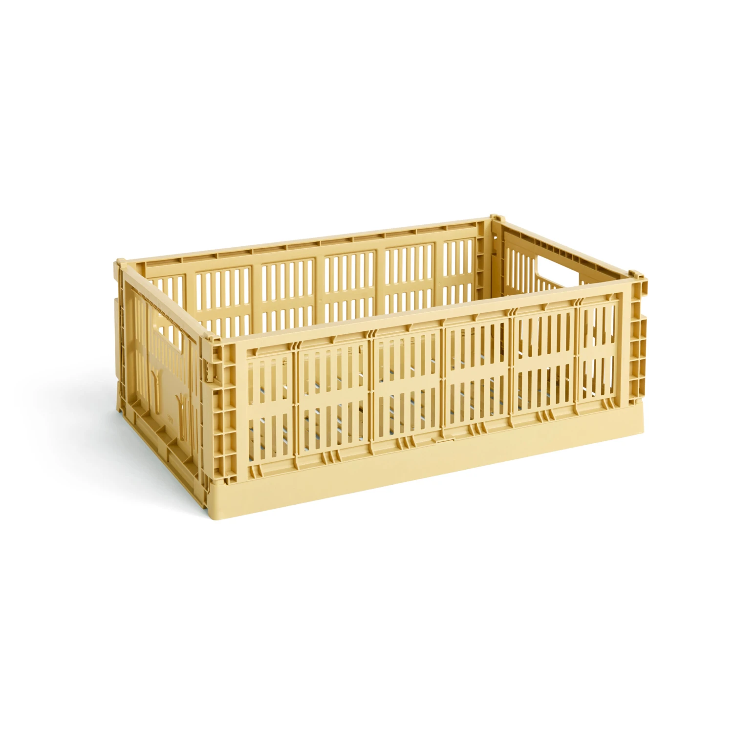 Hay Colour Crate L 34,5x53 Cm