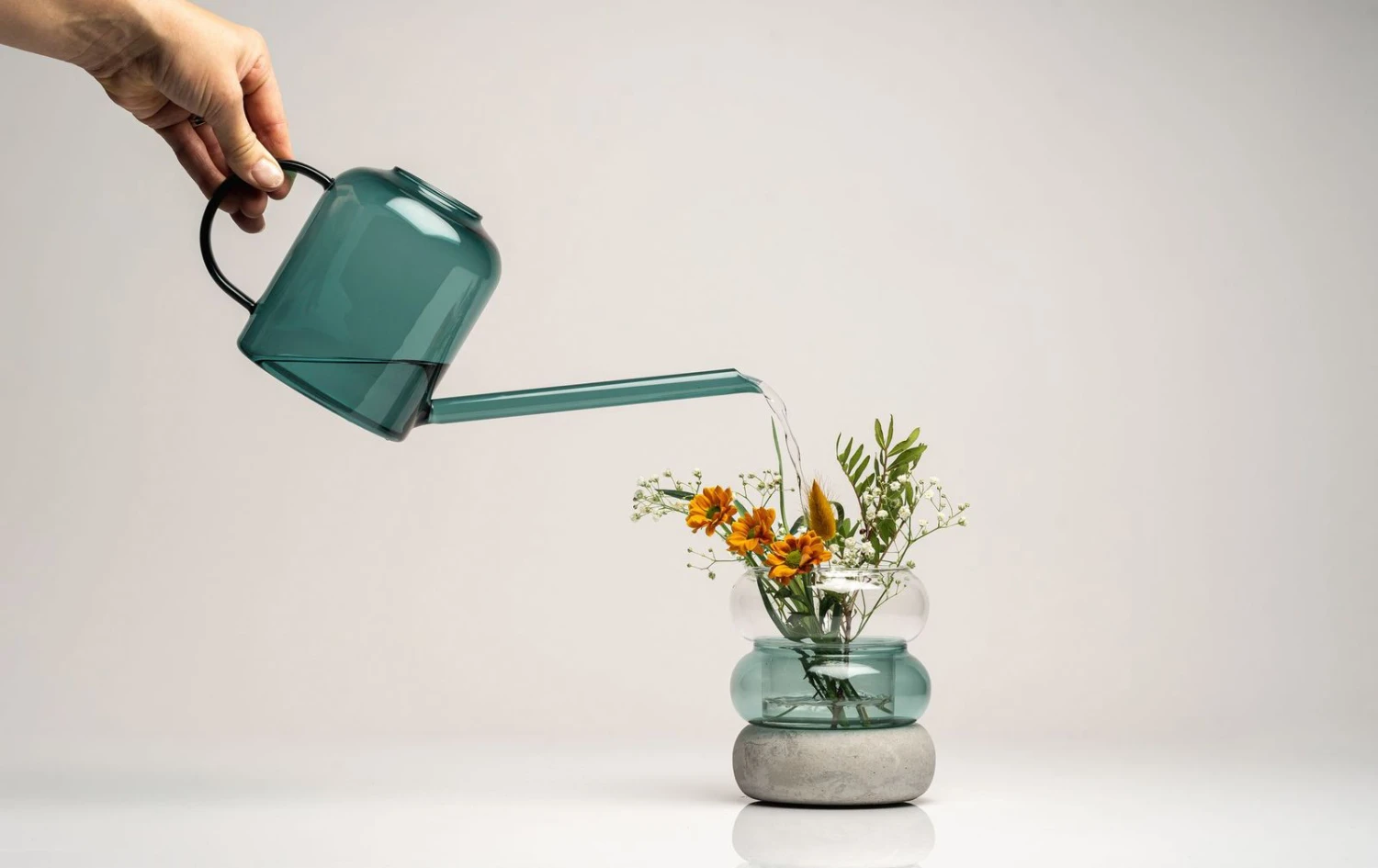 Muurla Waterkan 0,8 Liter - Afbeelding 3