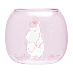 Muurla Snorkmaiden Waxinelichtjeshouder/kom Ø9 Cm