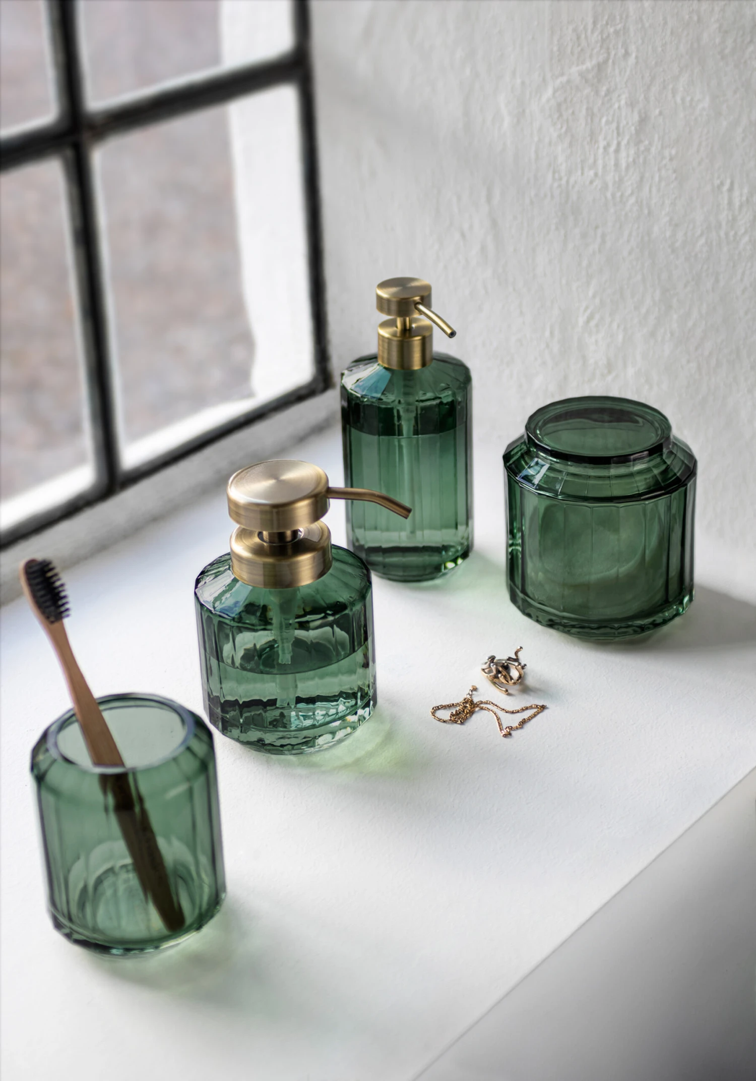 Mette Ditmer Vision Tandenborstelhouder - Afbeelding 2