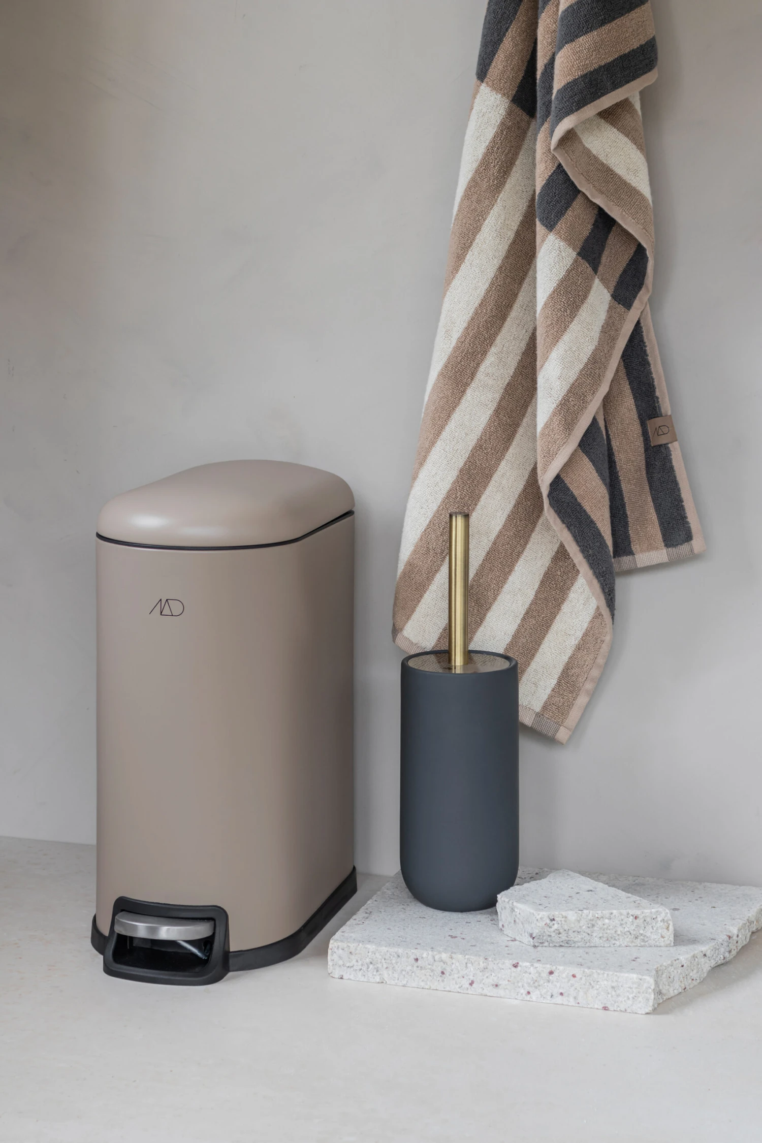 Mette Ditmer Walther Prullenbak 10 Liter - Afbeelding 2