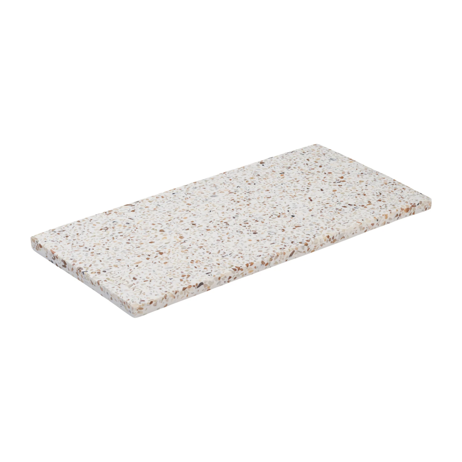Humdakin Terrazzo Plateau 30 Cm