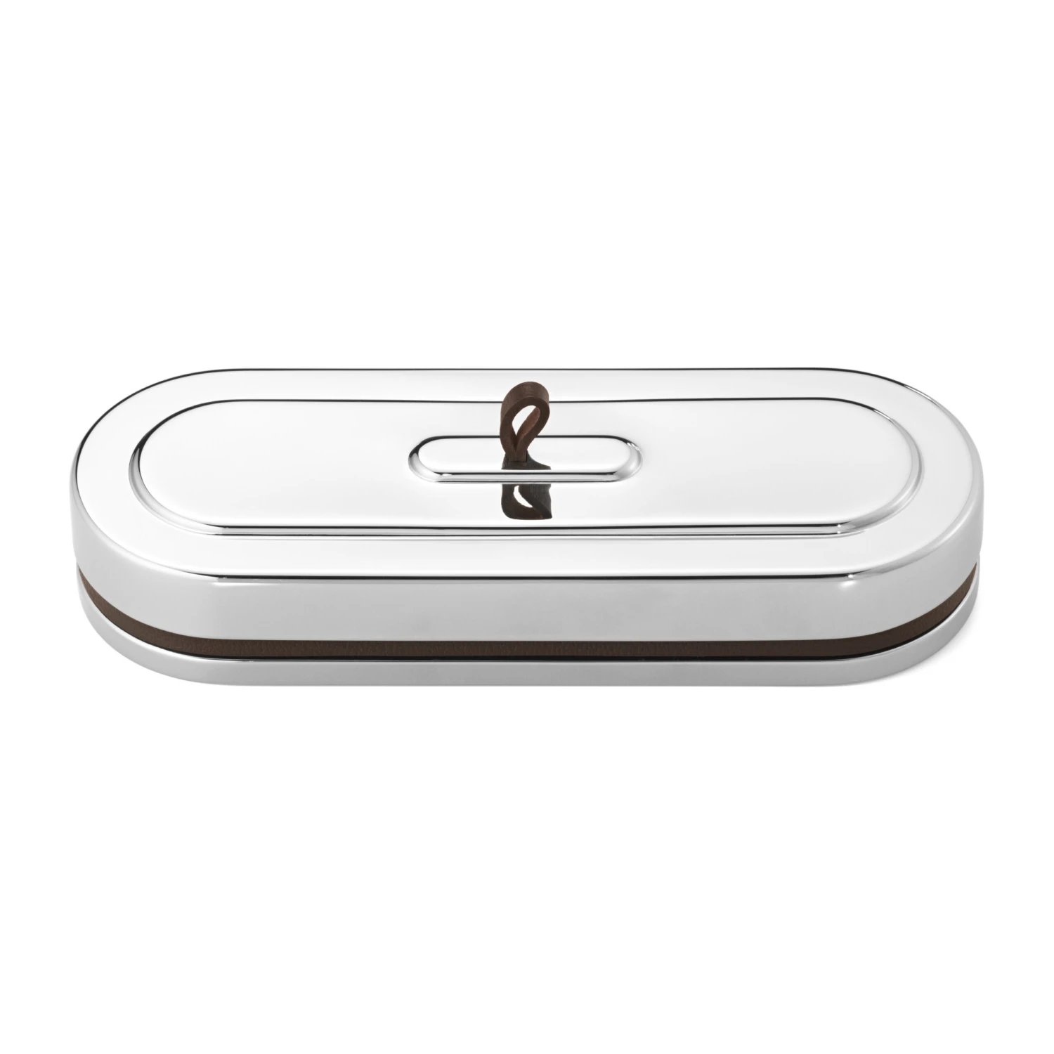 Georg Jensen Manhattan Box - Afbeelding 2