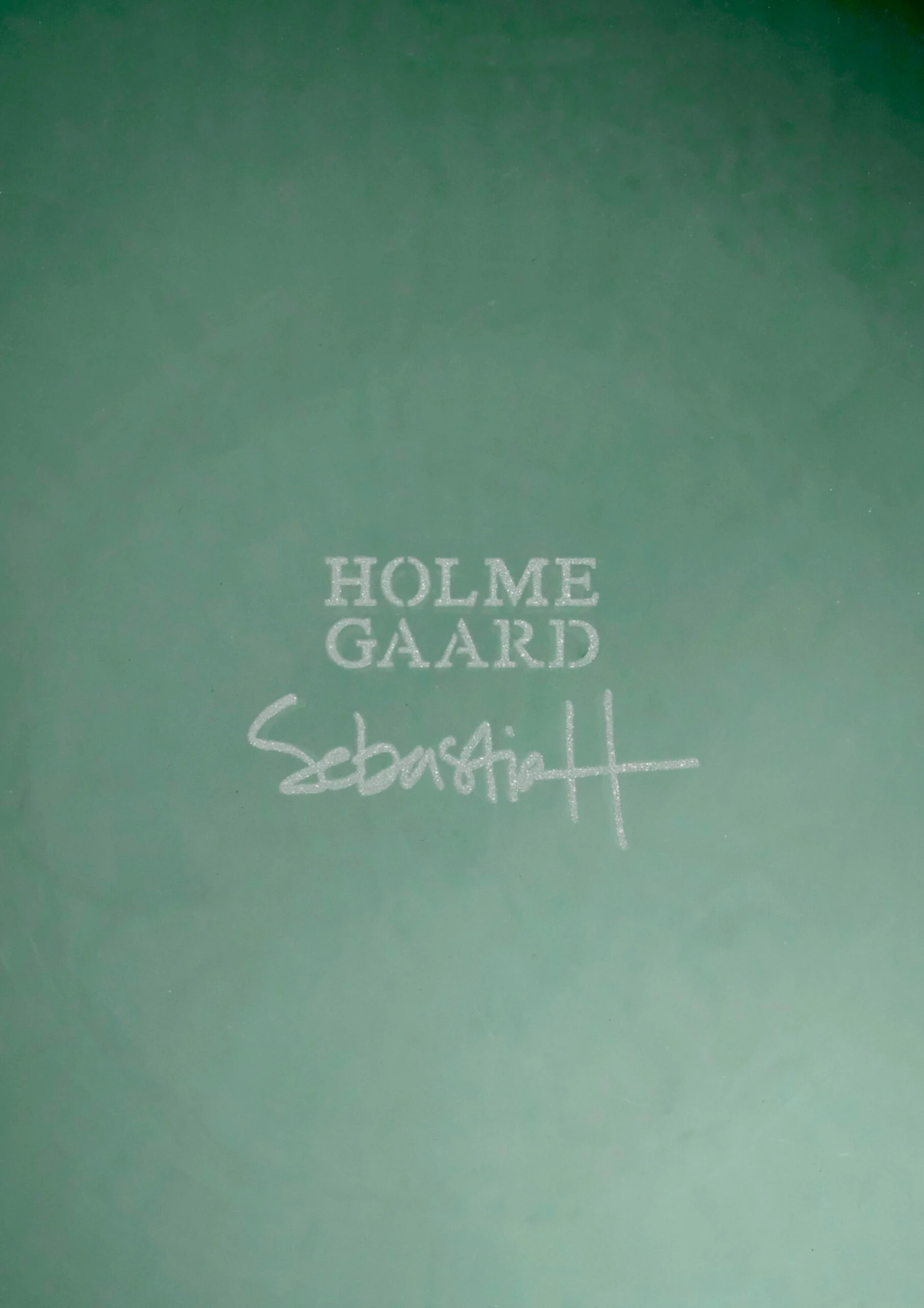 Holmegaard Arc Bloempot Ø14,5 Cm - Afbeelding 3