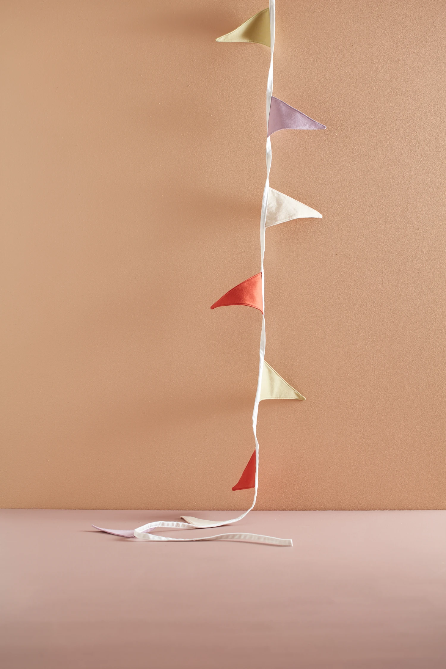 Kid's Concept Kid's Base Vlaggetjesslinger - Afbeelding 4