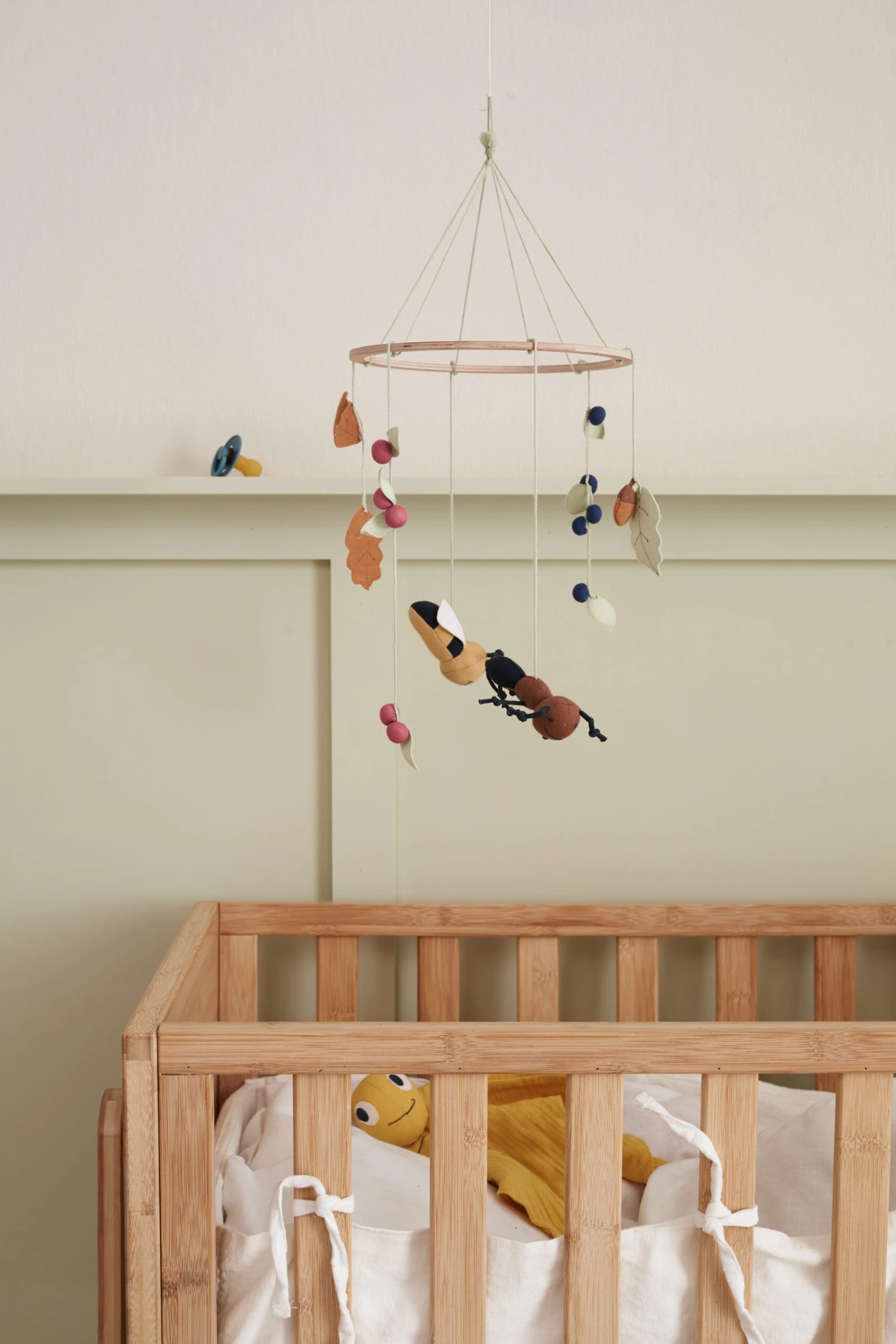 Kid's Concept Edvin Mobiel - Afbeelding 2