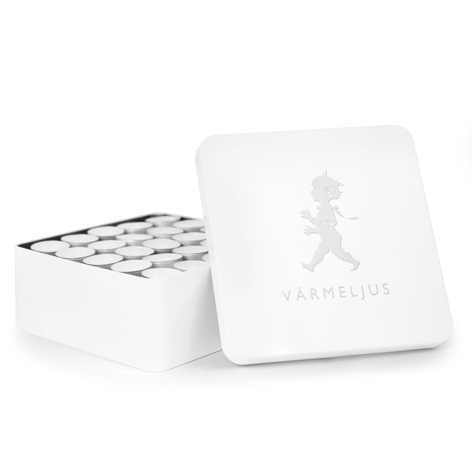 Solstickan Waxinelichtjesdoos 21x21 Cm - Afbeelding 2