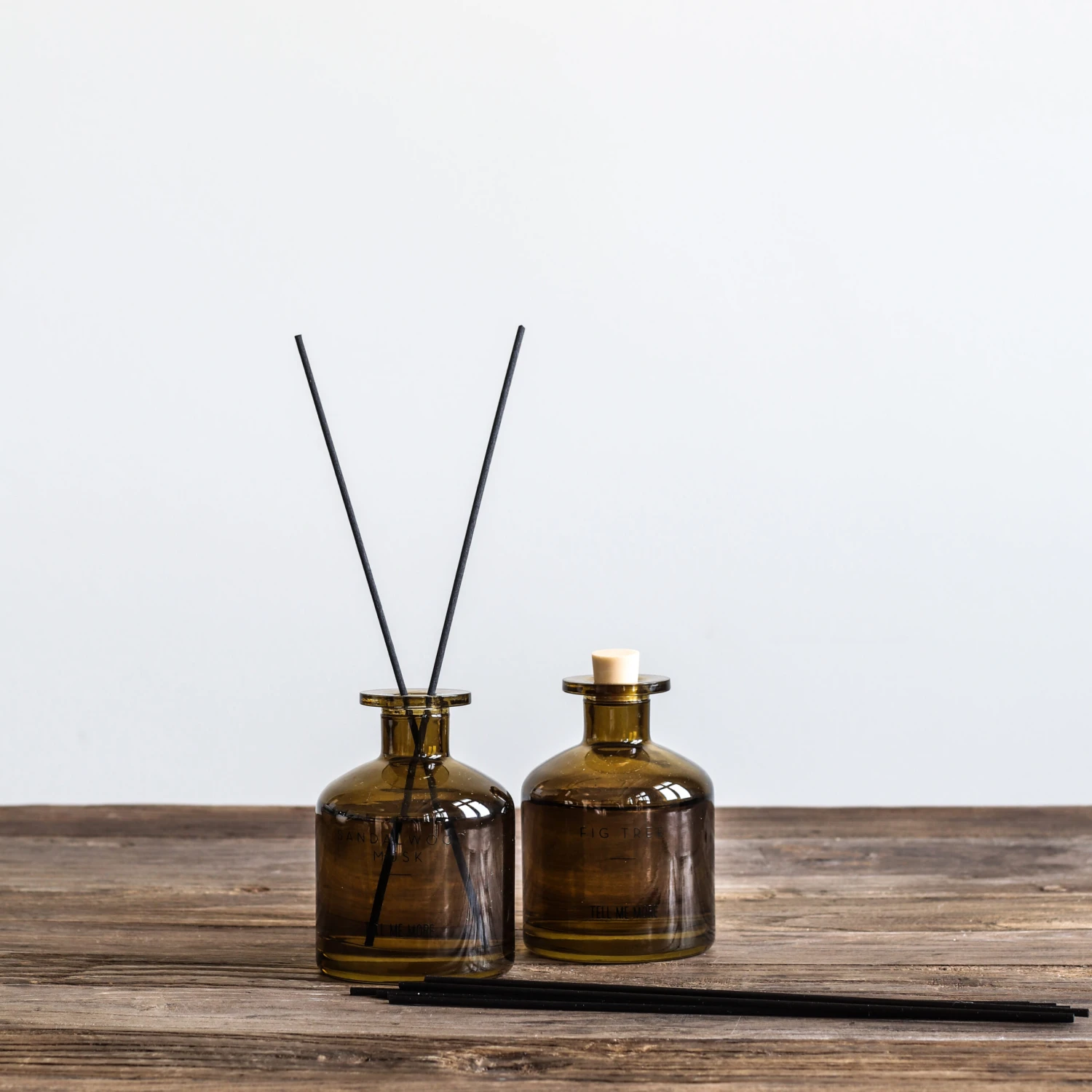 Noir Diffuser 200 Ml - Afbeelding 3