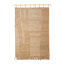 Ferm LIVING Harvest Wanddecoratie 100x165 Cm