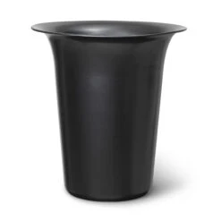 Ferm LIVING Spun Alu Mand Hoog Ø35 Cm