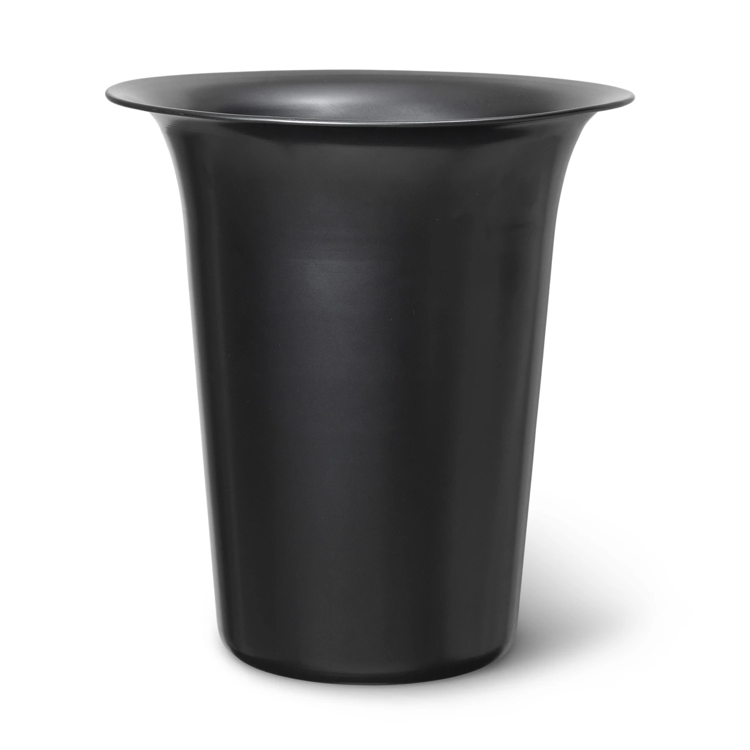 Ferm LIVING Spun Alu Mand Hoog Ø35 Cm