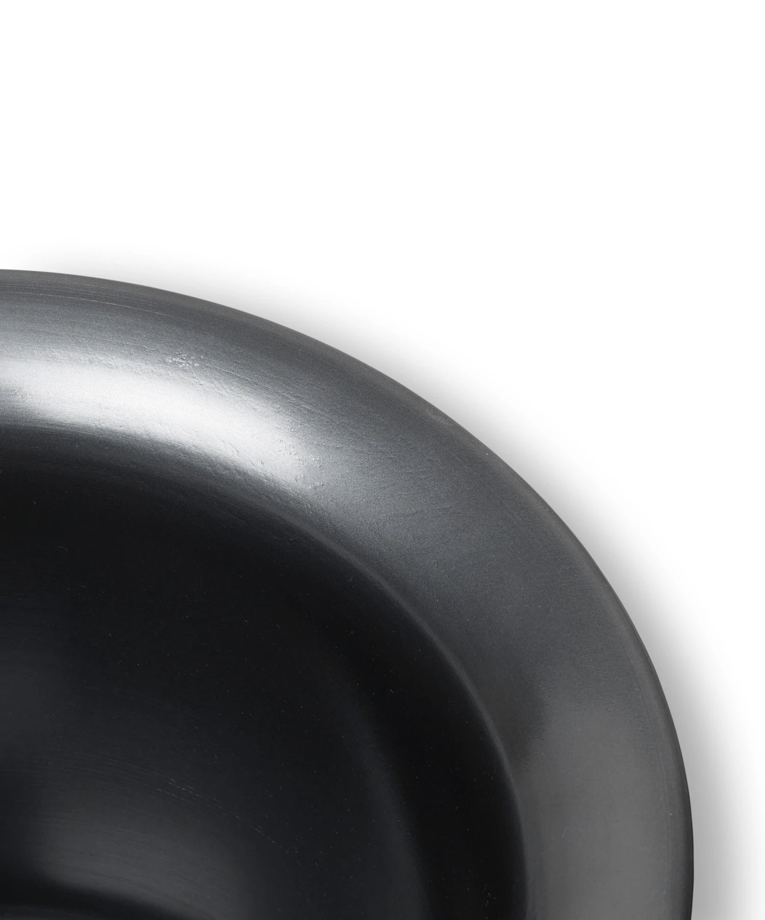 Ferm LIVING Spun Alu Mand Laag Ø37 - Afbeelding 2