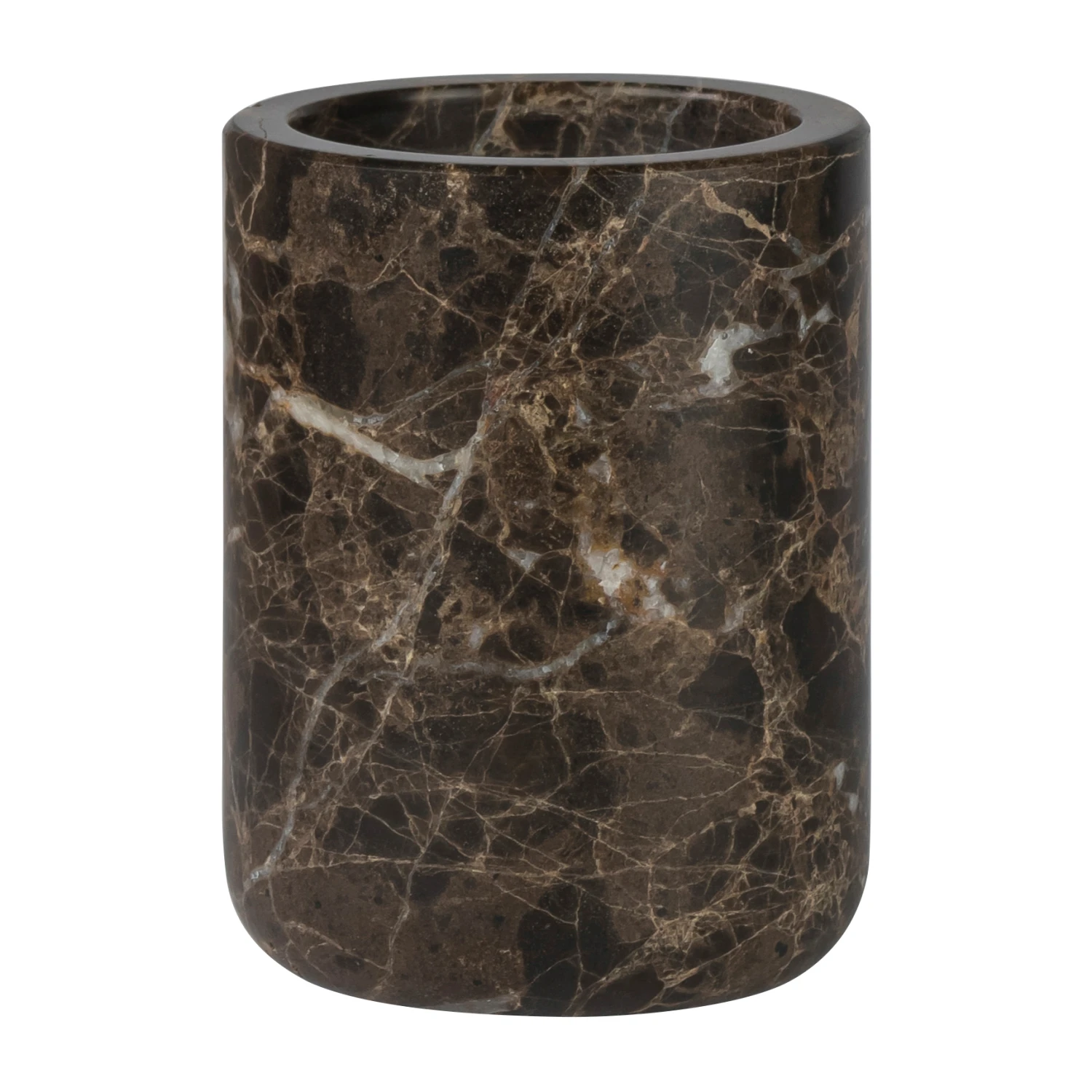 Mette Ditmer Marble Tandeborstelbeker 10 Cm