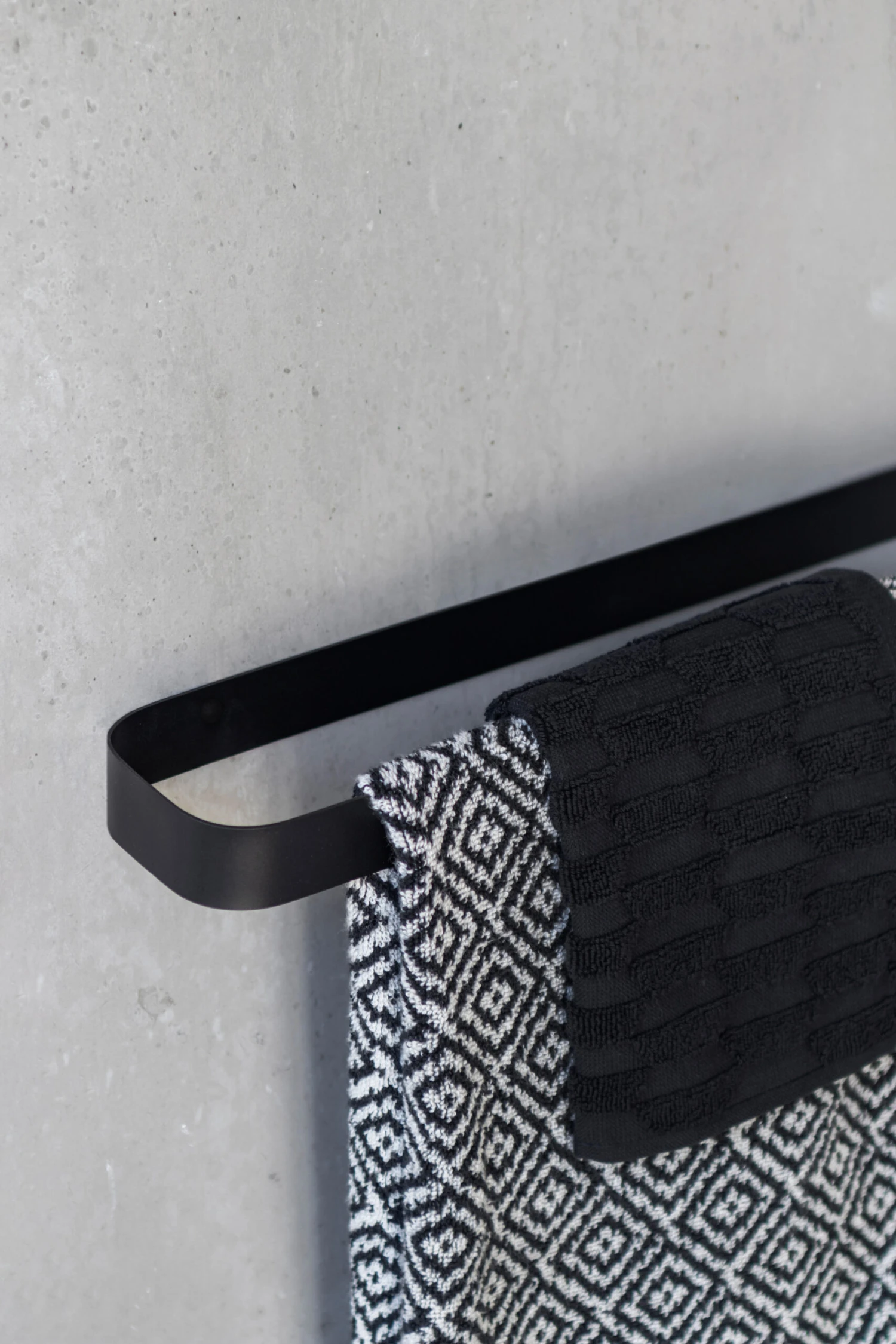 Mette Ditmer Carry Handdoekhanger 52 Cm - Afbeelding 4