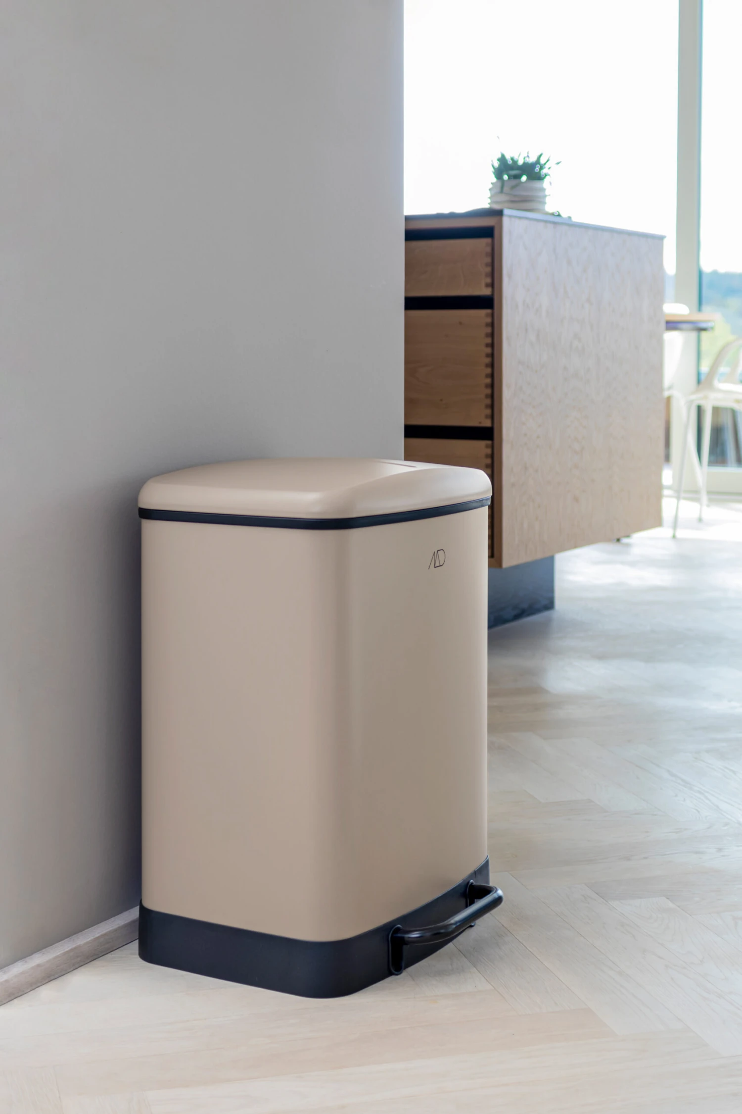 Mette Ditmer Wonda Pedaalemmer 24 Liter - Afbeelding 2