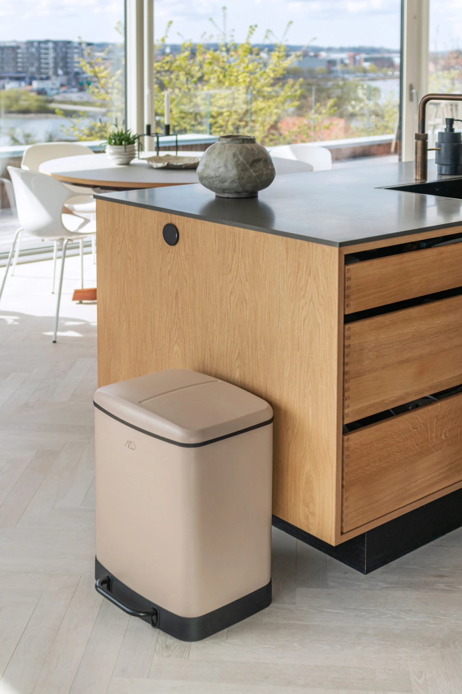 Mette Ditmer Wonda Pedaalemmer 24 Liter - Afbeelding 3