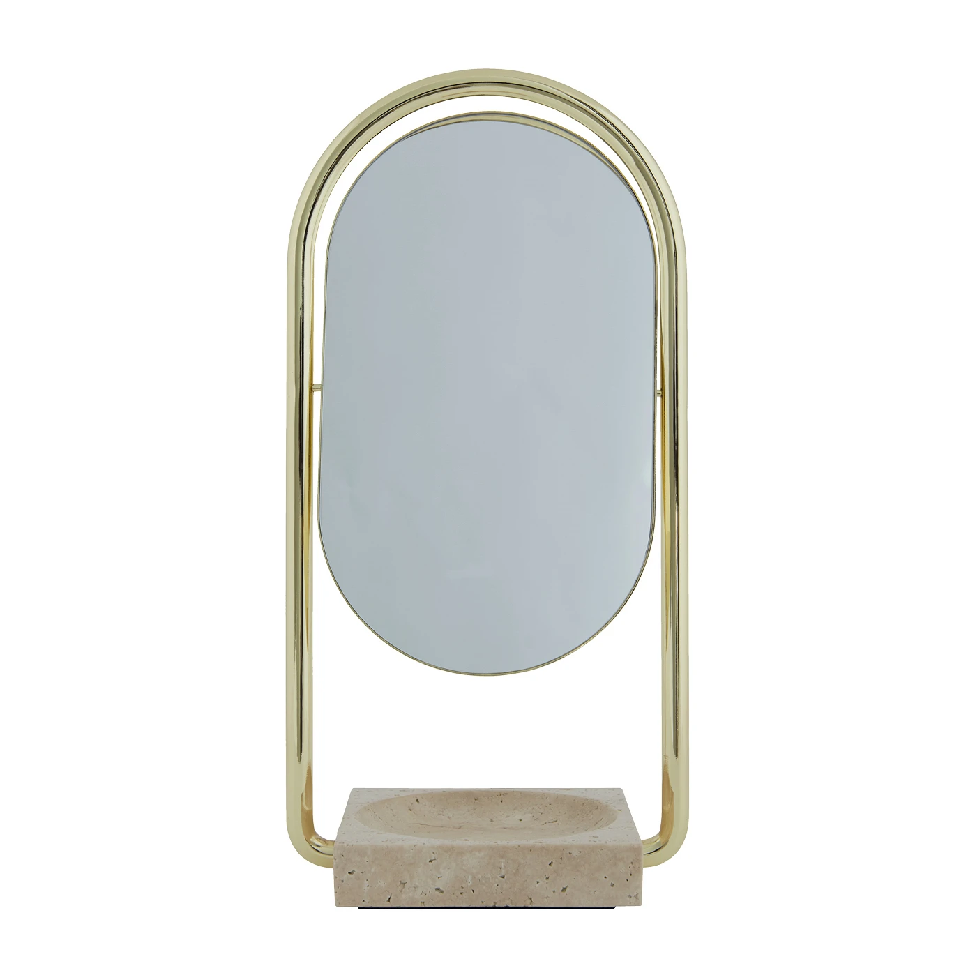 AYTM ANGUI Tafelspiegel 17,2x35 Cm